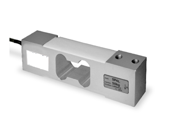 Célula de Carga Single Point 30 Kg Mod. SP4L