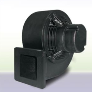 Ventilador Siroco Embutido