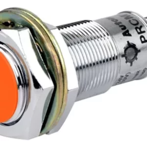 SENSOR DE PROXIMIDADE PRCM18-5DP