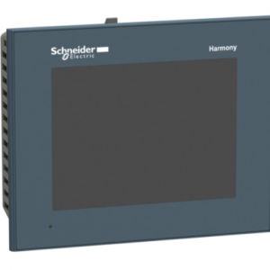 IHM - "IHM 7"", touch screen, USB, 24Vdc, 65536 cores, c/ Ethernet."