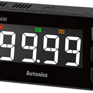 MEDIDOR DE PAINEL MX4W-V-F2