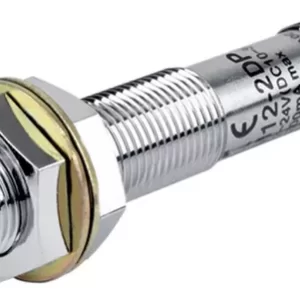 SENSOR DE PROXIMIDADE PRCM12-2DP