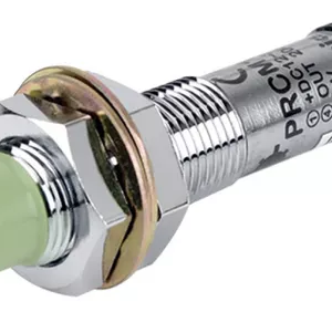SENSOR DE PROXIMIDADE PRCM12-4DN