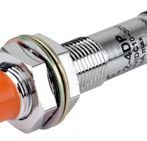 SENSOR DE PROXIMIDADE PRCM12-4DP